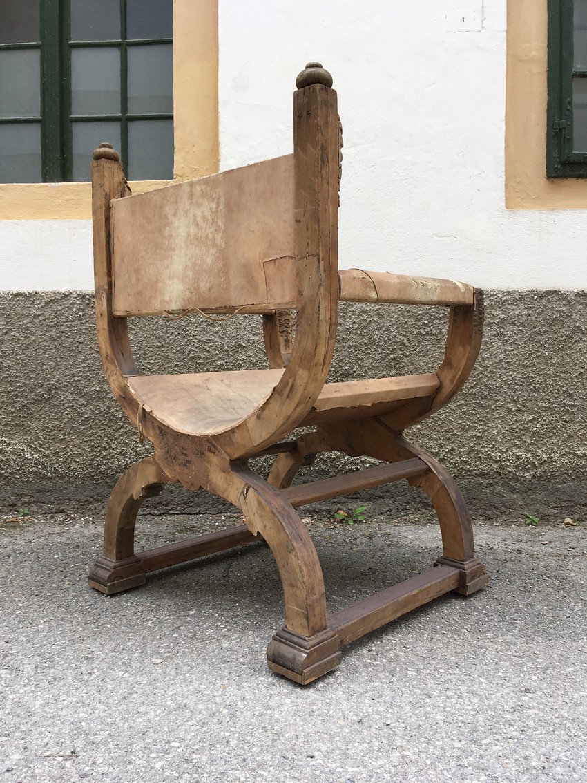 Möbel antik Volkstheater Film Requisite