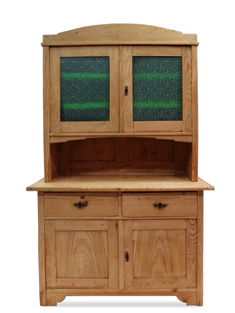 Küchenschrank Shabby Chic