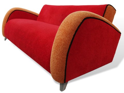 Bretz Sofa