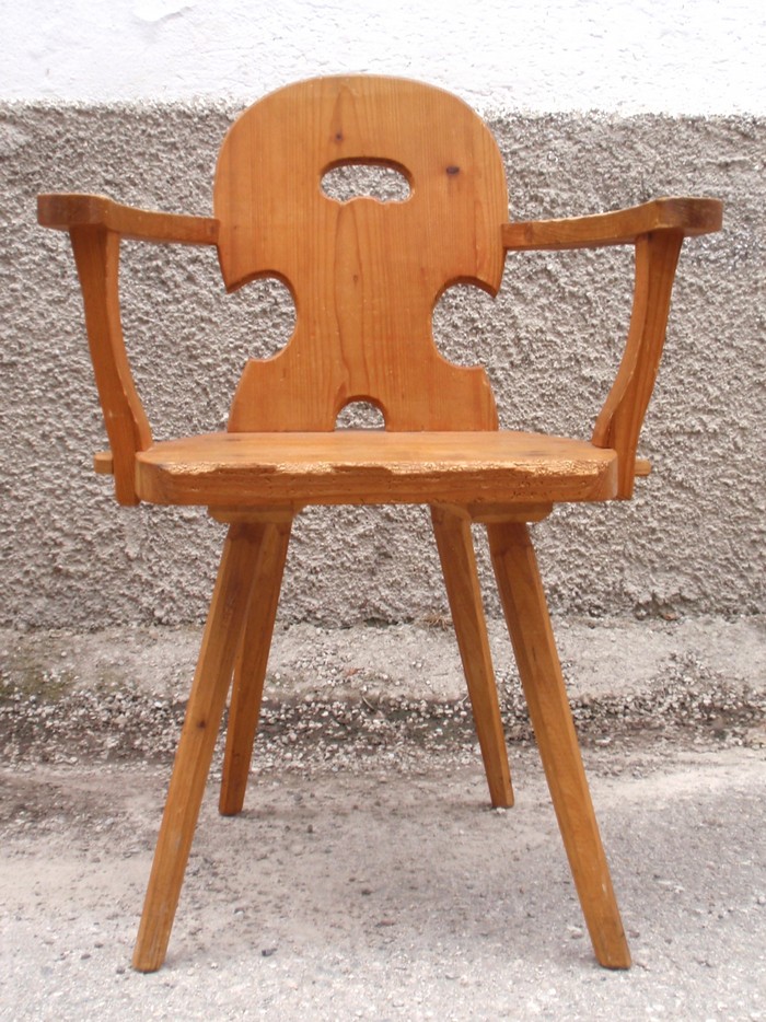 Bauernsessel