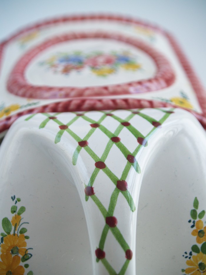 Gmundner Biedermeier