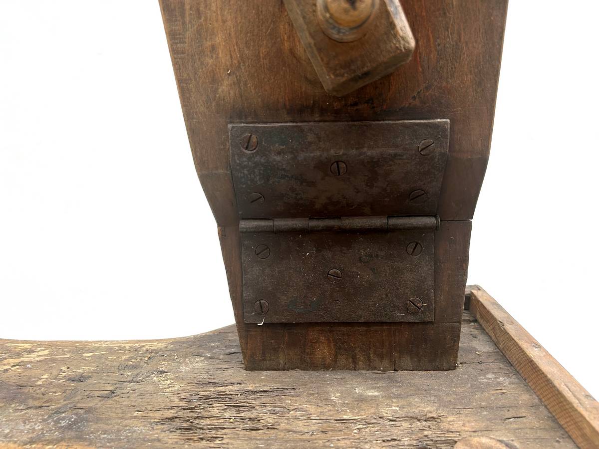 sattlerrößl museal