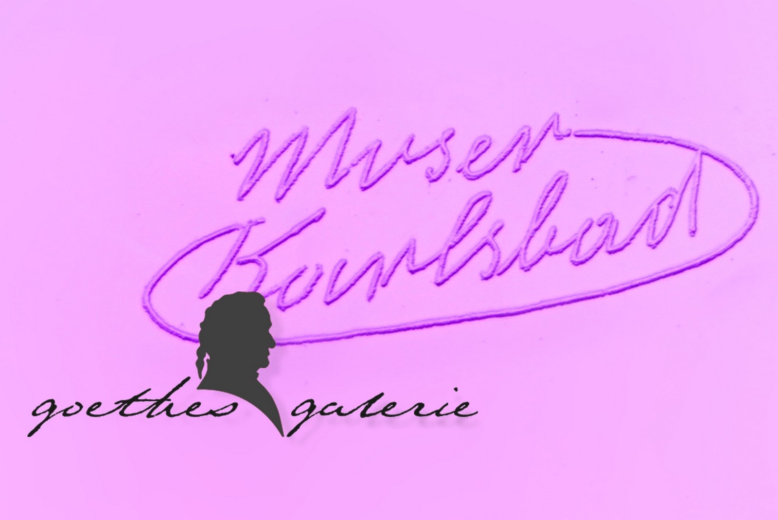 Deckeldose Schale Amethystglas Moser Karlsbad Amazonen signiert