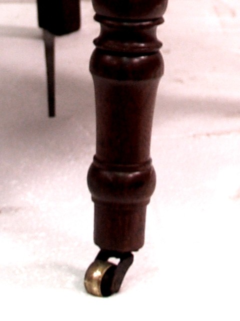 antiker Sofastuhl Stuhl