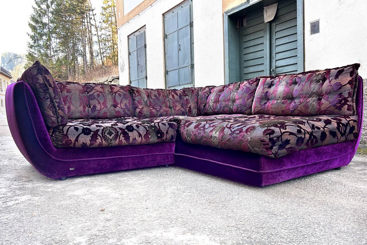 Cupcake Bretz Sofa gebraucht kaufen Deutschland