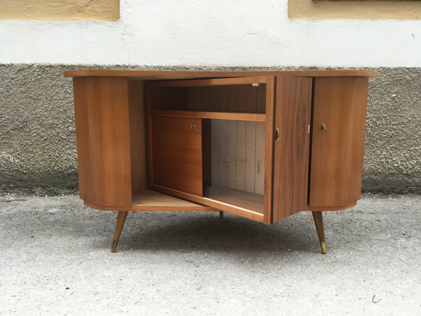 Vintage Kommode 