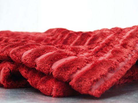 Bretz Tagesdecke Velours