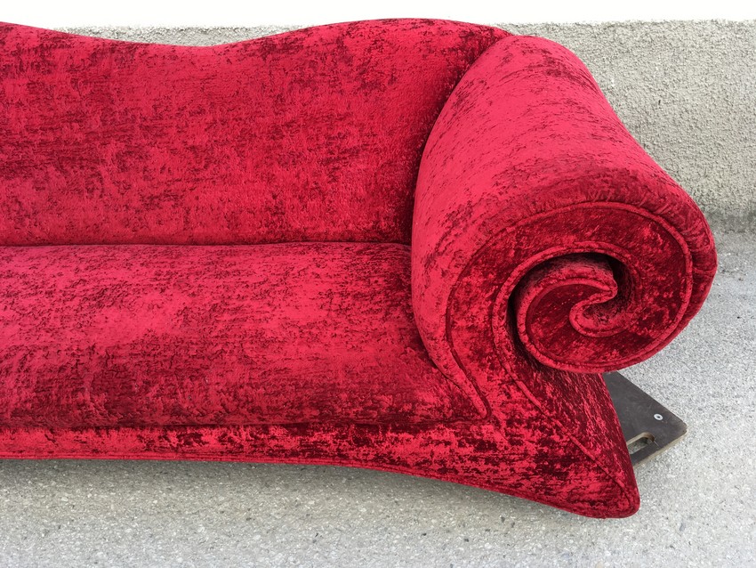 Bretz Sofa Mammut Secondhand Opernsamt