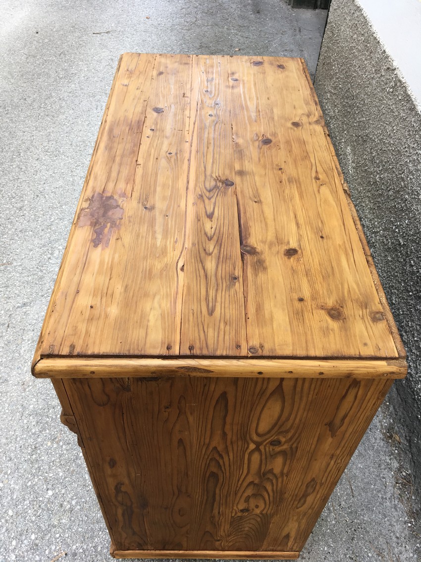 Ladenkommode Landhausstil