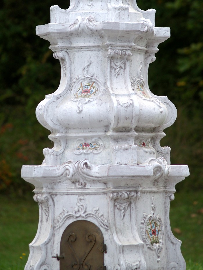 Ofen Kamin Hotel Einrichtung