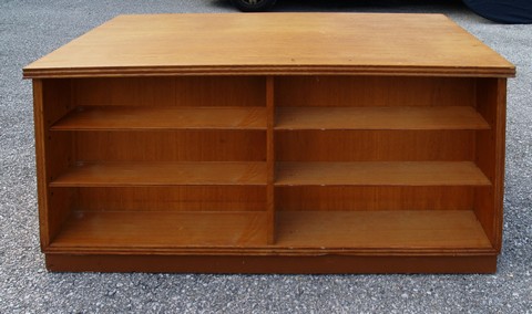 Schreibtisch Vintage groß