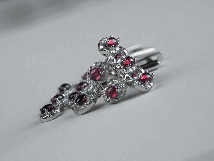 Ohrstecker 925 Silber