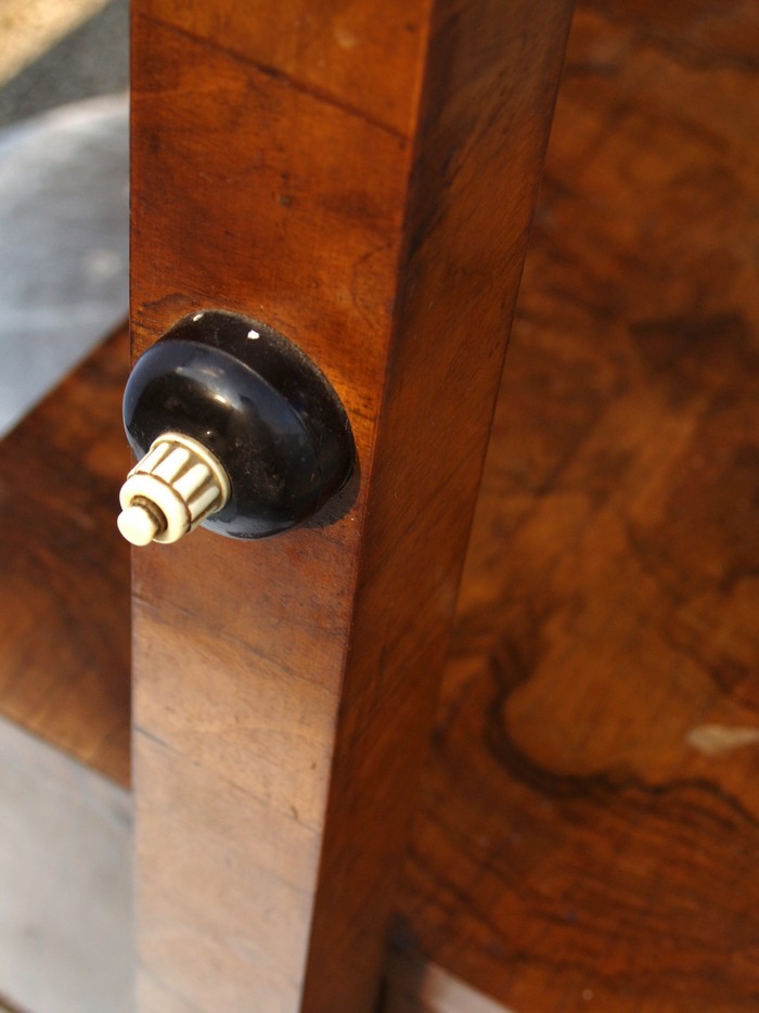 Artdeco Möbel antik Kommode