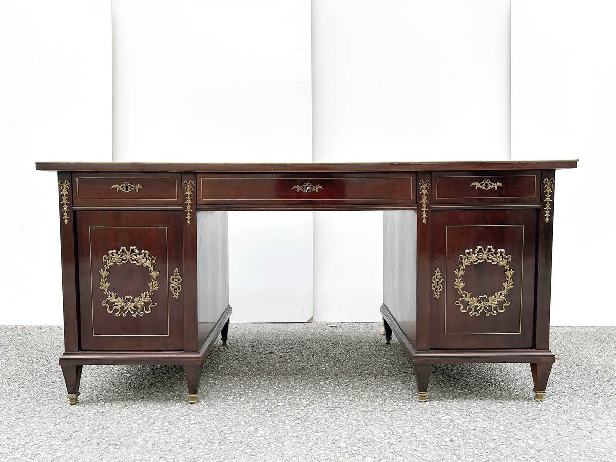 Empire Schreibtisch Stilmoebel