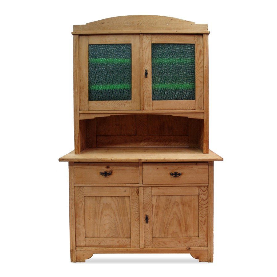 Küchenschrank Shabby Chic