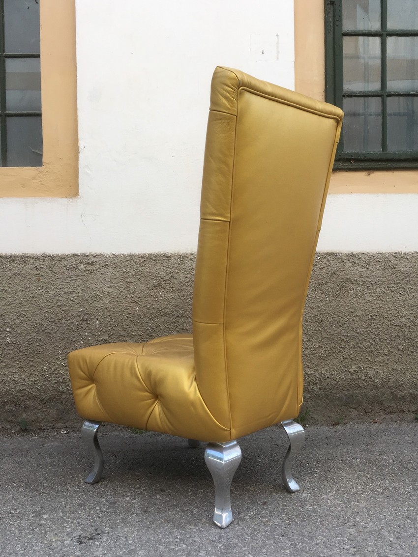 Bretz Speisestuhl