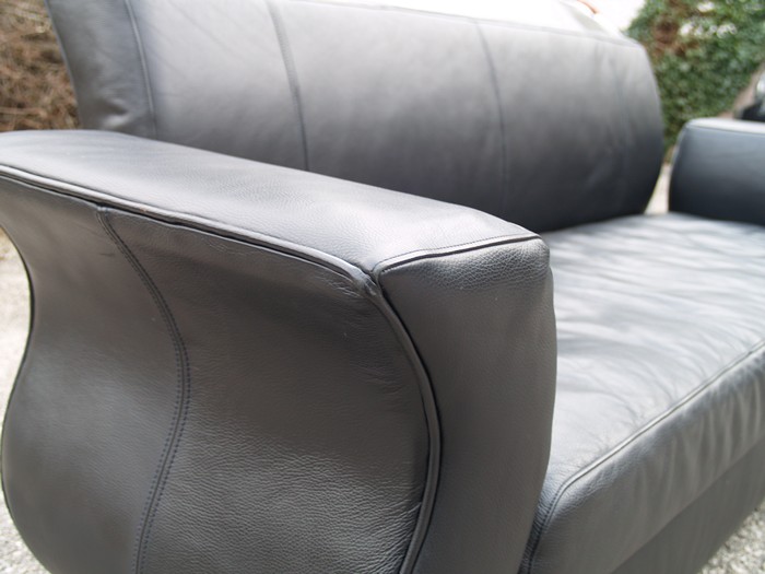 Bretz Sofa Moon