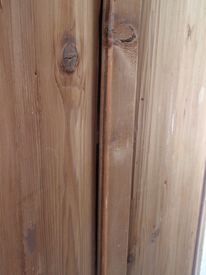 Landhausstil Schrank antik