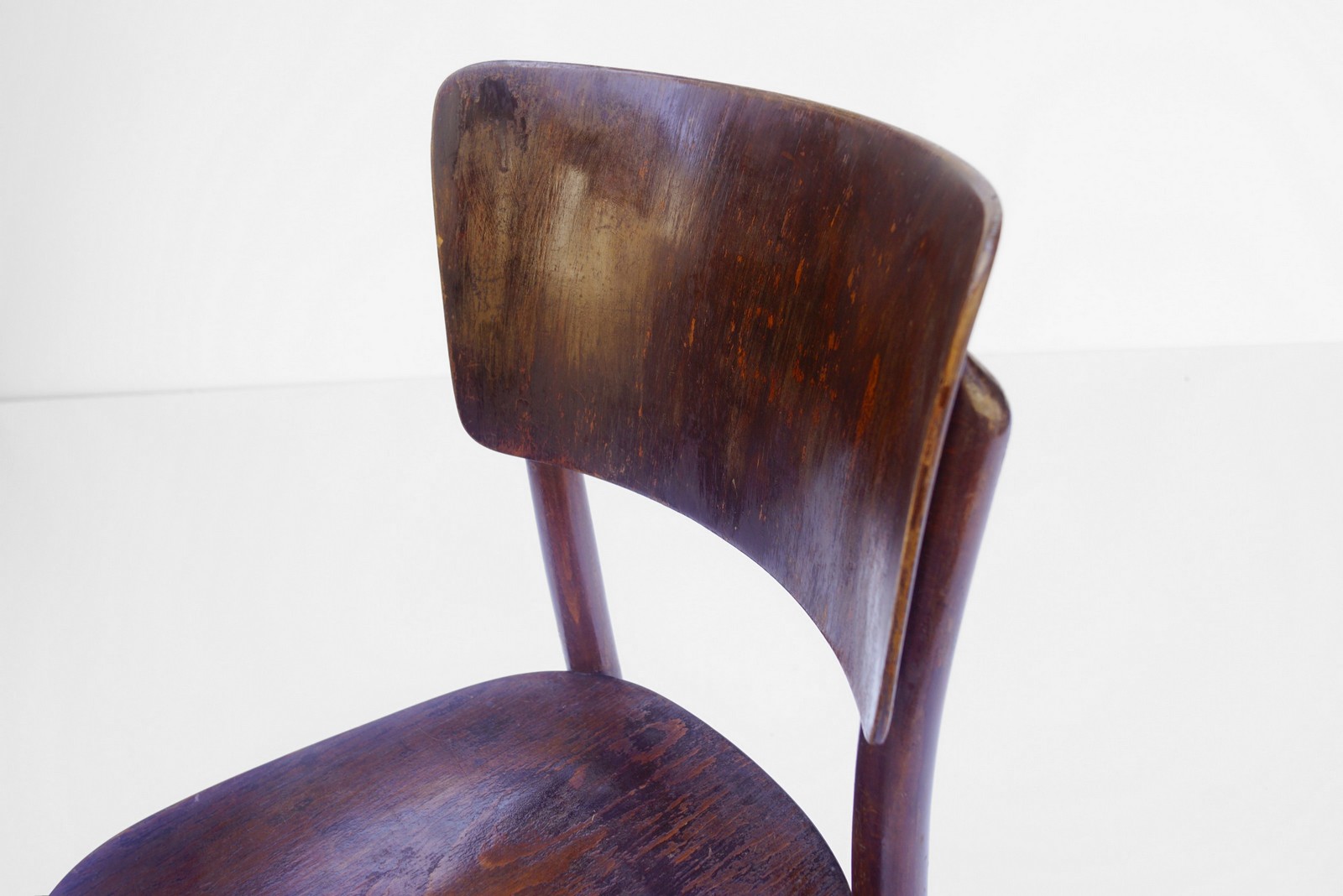 Thonet Bugholz Stuhl