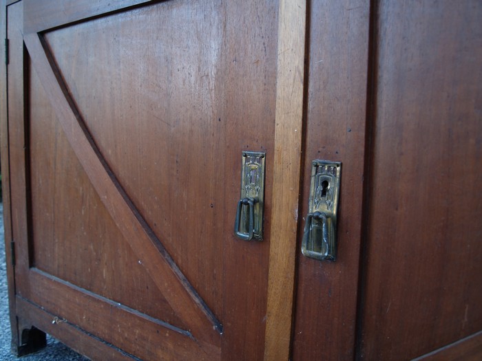 Jugendstil Kredenz Deutschland