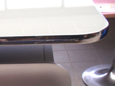 Bar Tresen Raumteiler fahrbar