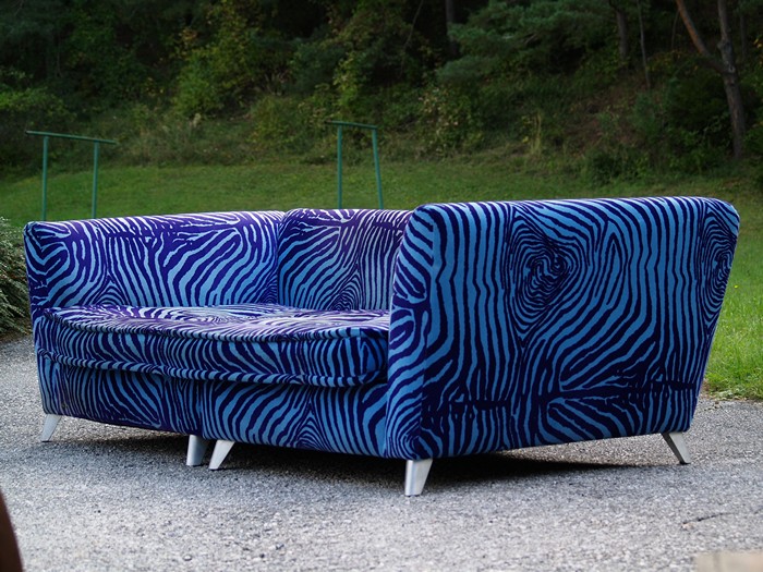 Bretz Riesensofa Monster