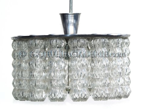 Lampe Vintage Venini