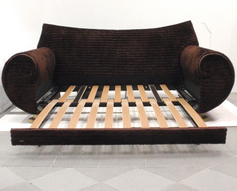 Bretz Gaudi Schlafsofa Sofa