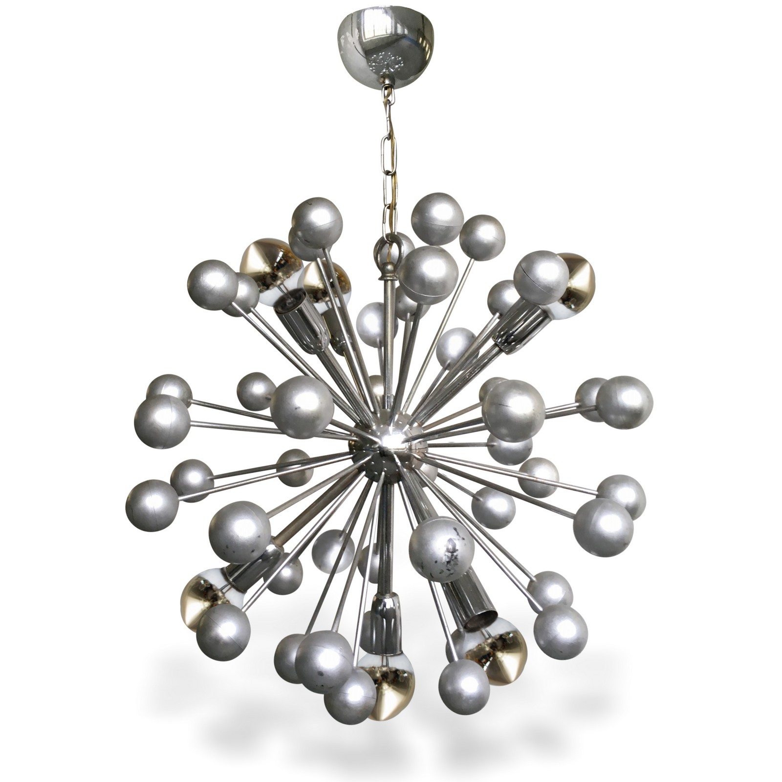 Deckenlampe Atomic