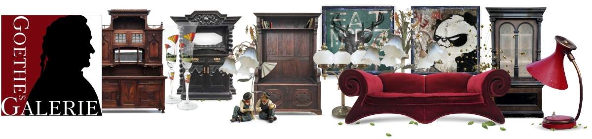 antike Möbel Jugendstil Artdeco Barock Renaissance Biedermeier Historismus Chippendale Midcentury Modern Design Shabby Chic