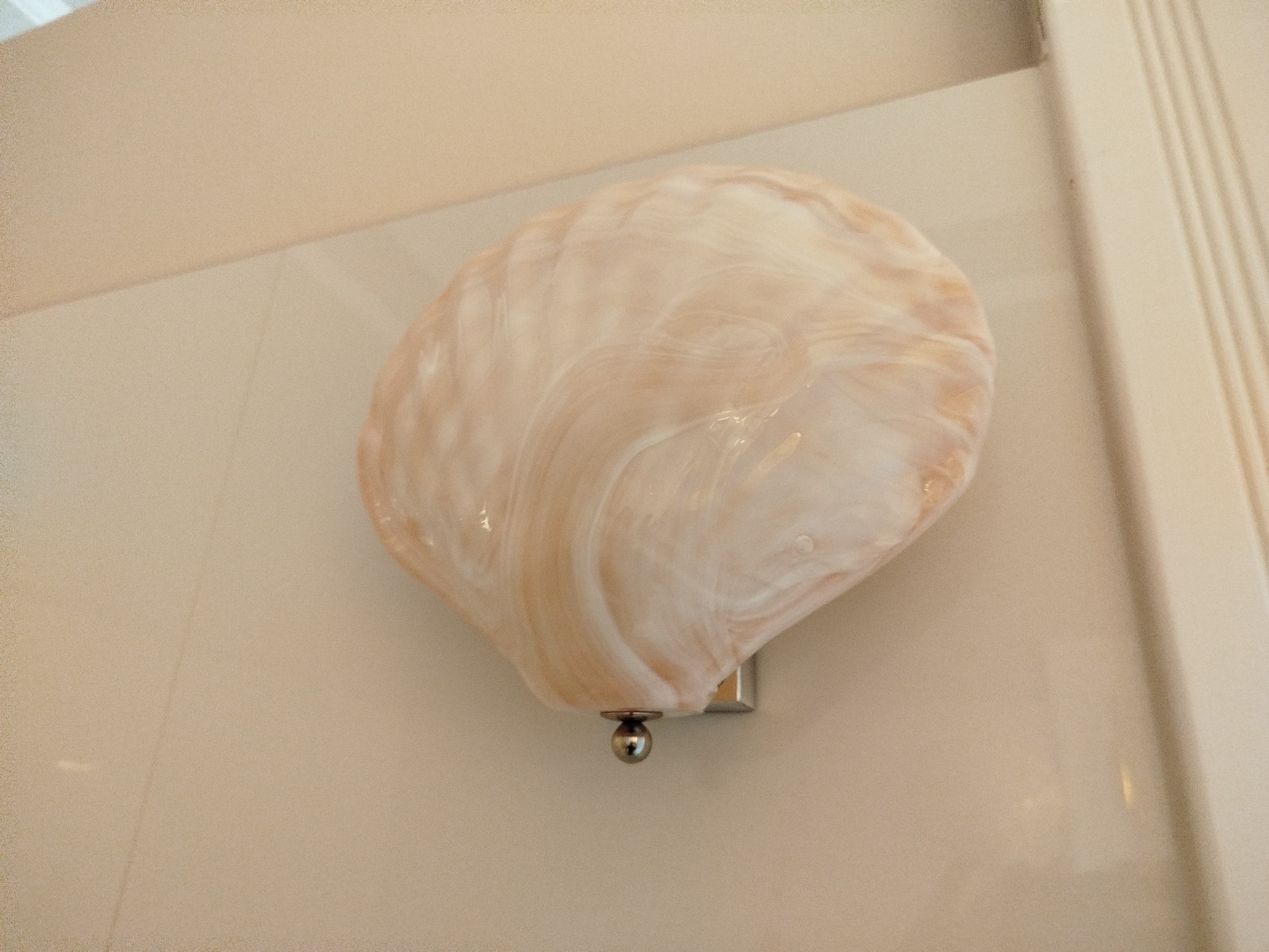 La Murrina Wandlampe