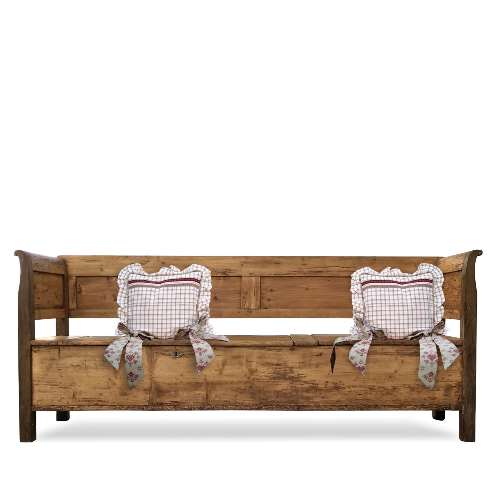 Kuechensitzbank Landhaus