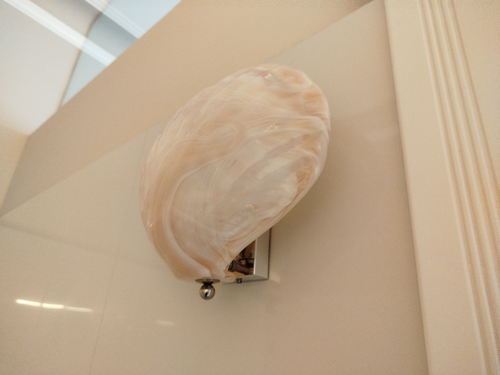 La Murrina Wandleuchte