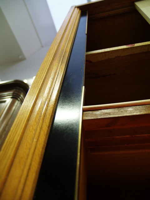 Büffet Buffet Midentury