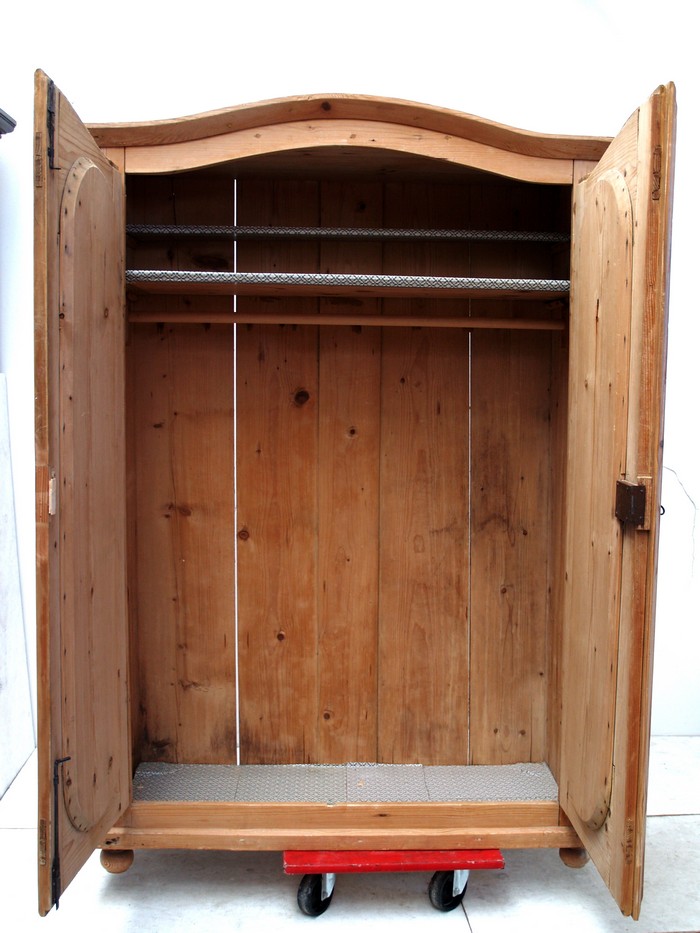 Schrank antik