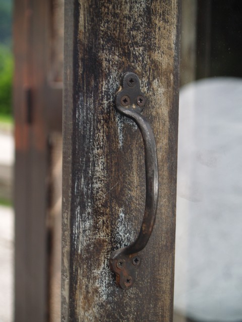 Industrial Design Schrank Industrial Style Kasten Möbel