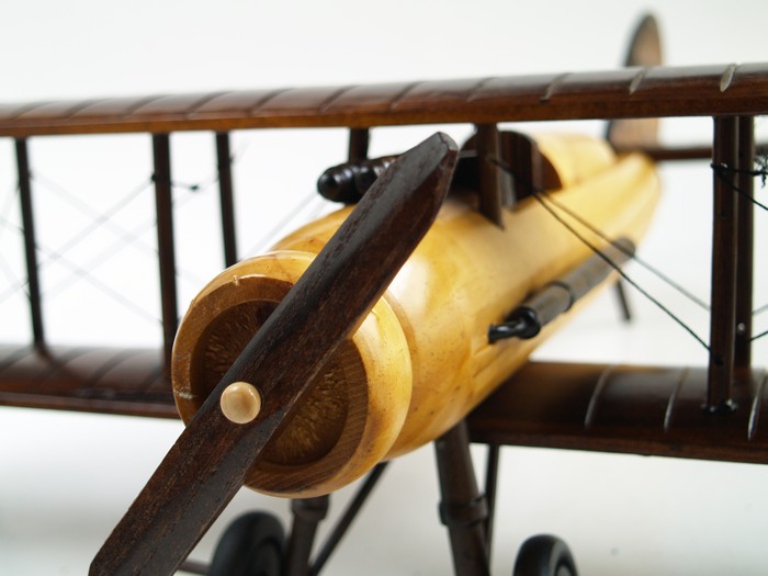 Antik Blechflugzeug DUX Oldtimer Flugzeug Kein Märklin | Acheter Sur