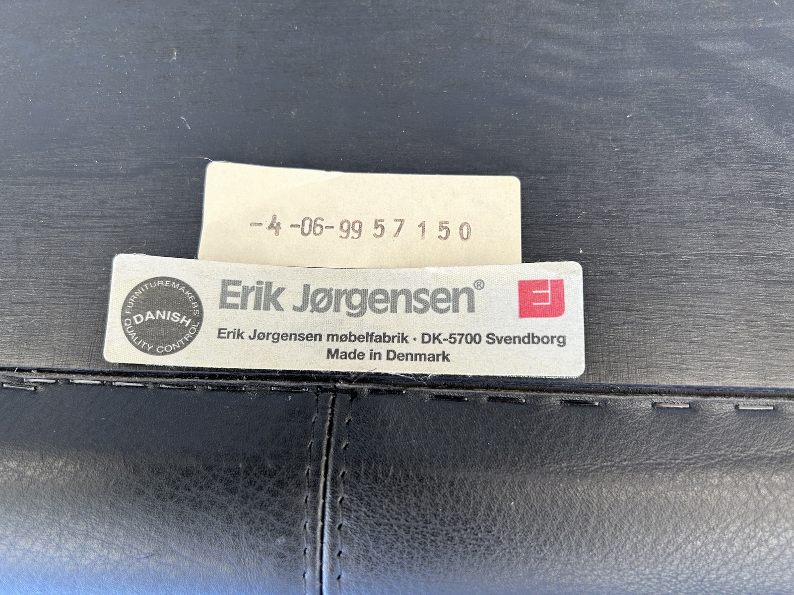Bang Olufsen Erik Jorgensen Sofa Designermöbel