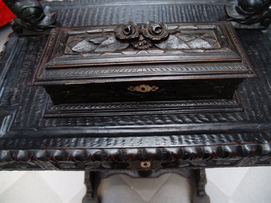 Spiegeltisch Klassizismus