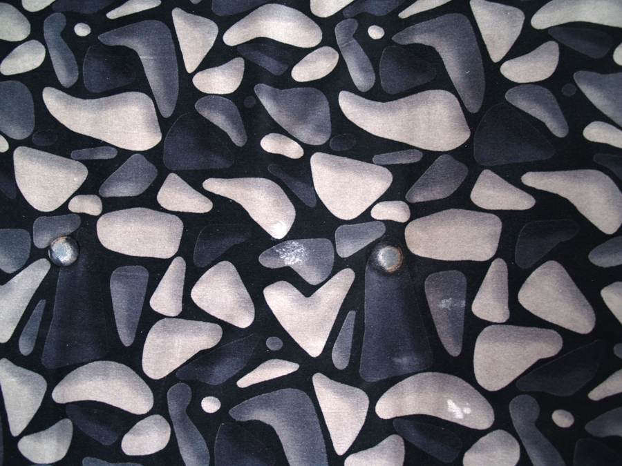 original Bretz Stoff Stone