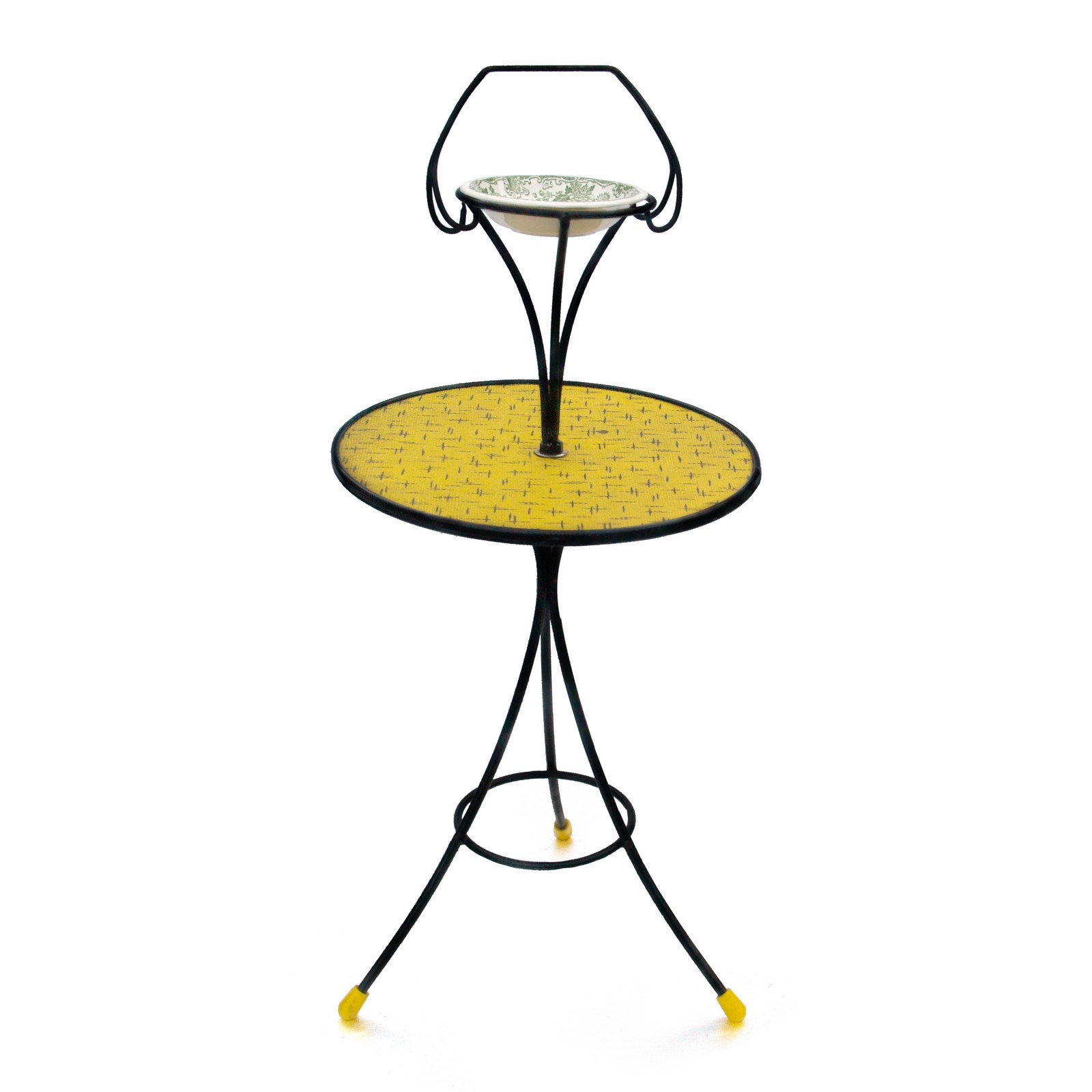 Beistelltisch Vintage Tripod