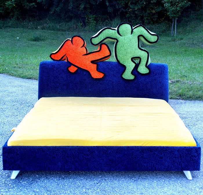 Keith Haring