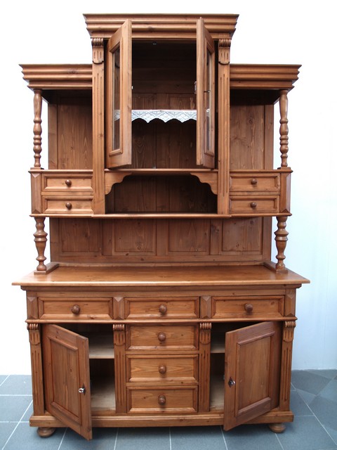 Buffet Anrichte Landhaus