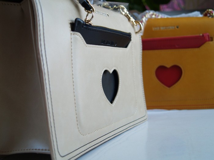 Love Moschino Tasche