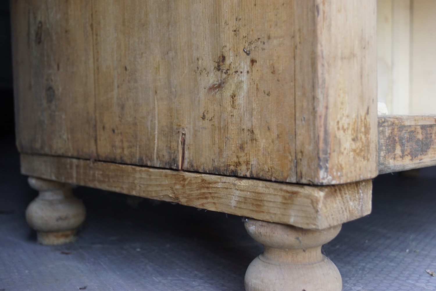 Schrank Shabby Chic Maison