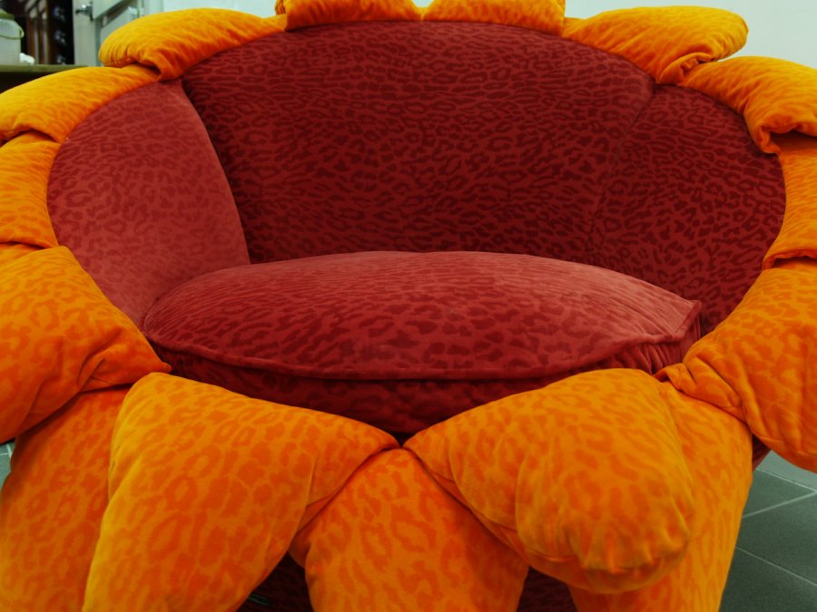 Bretz Sunny Drehstuhl