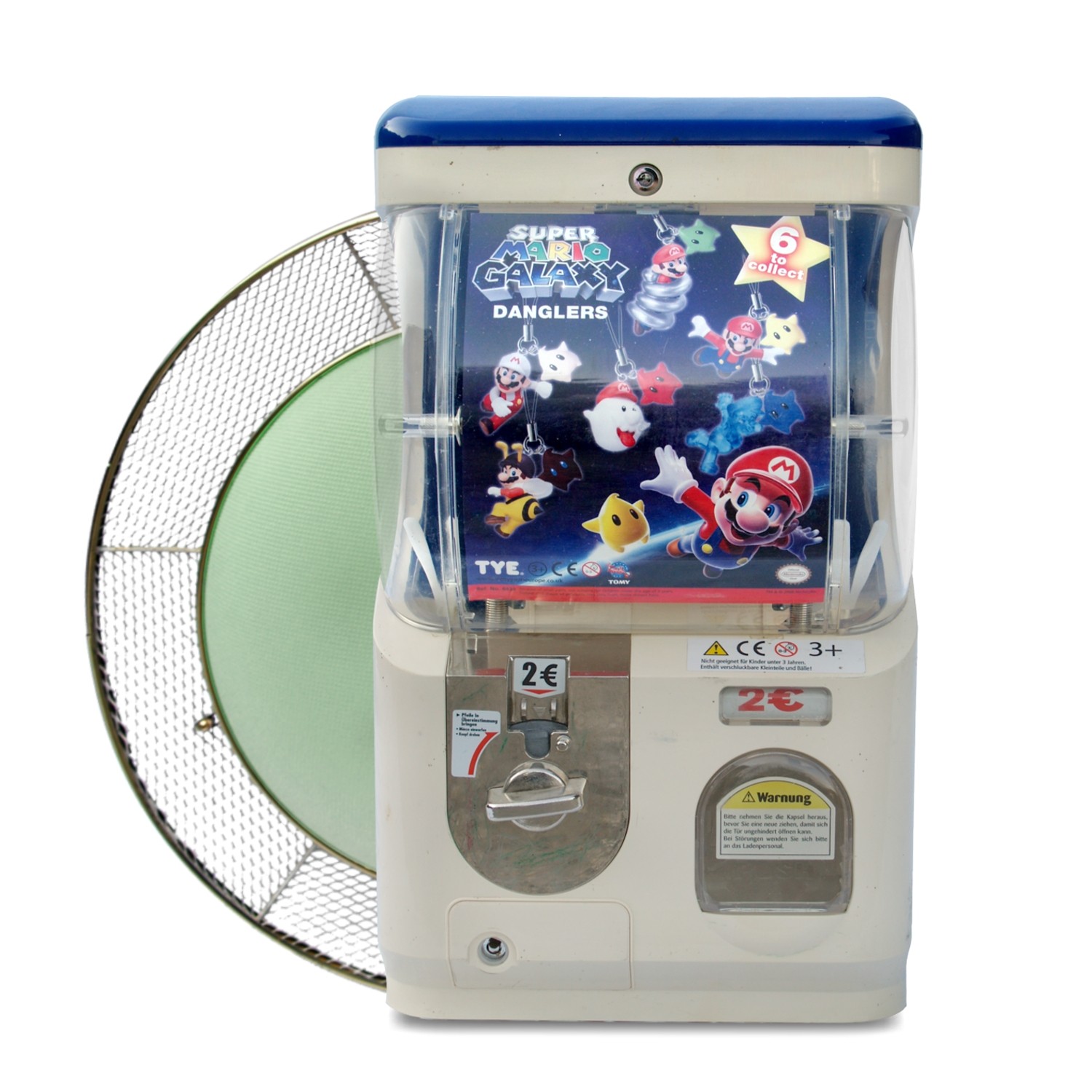 Kaugummiautomat Vintage Warenautomat Spielzeug Automat Retro