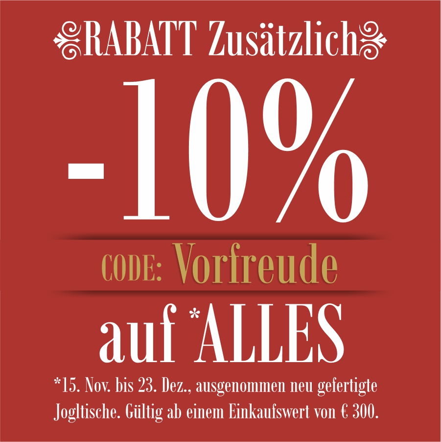 Weihnachten Sale