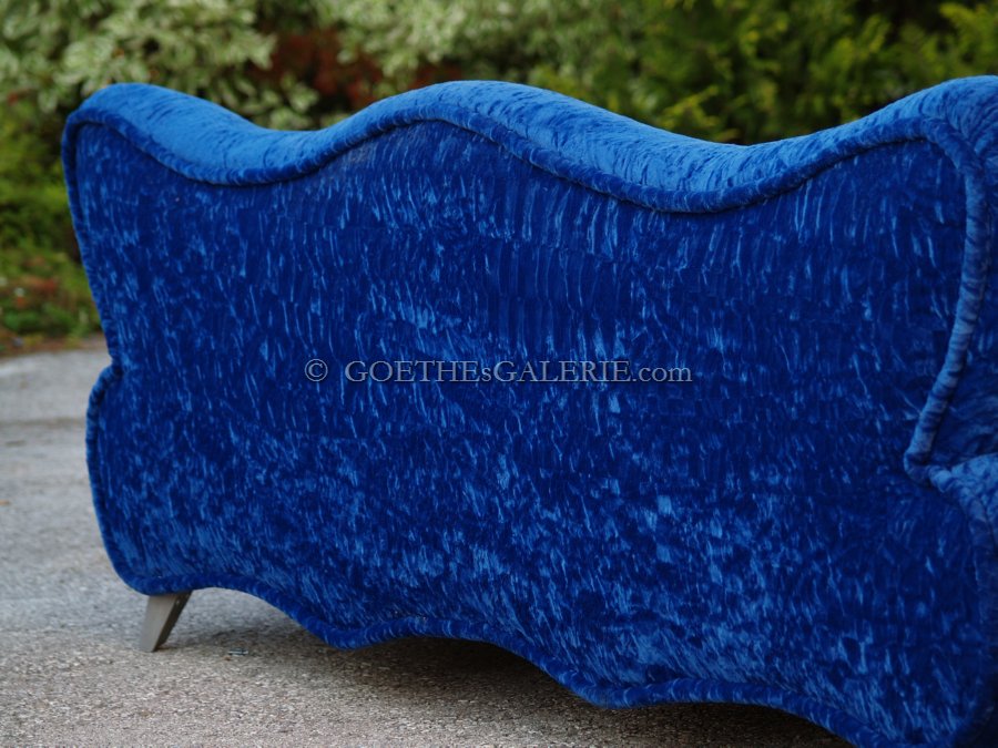 Bretz Sharky Sofa