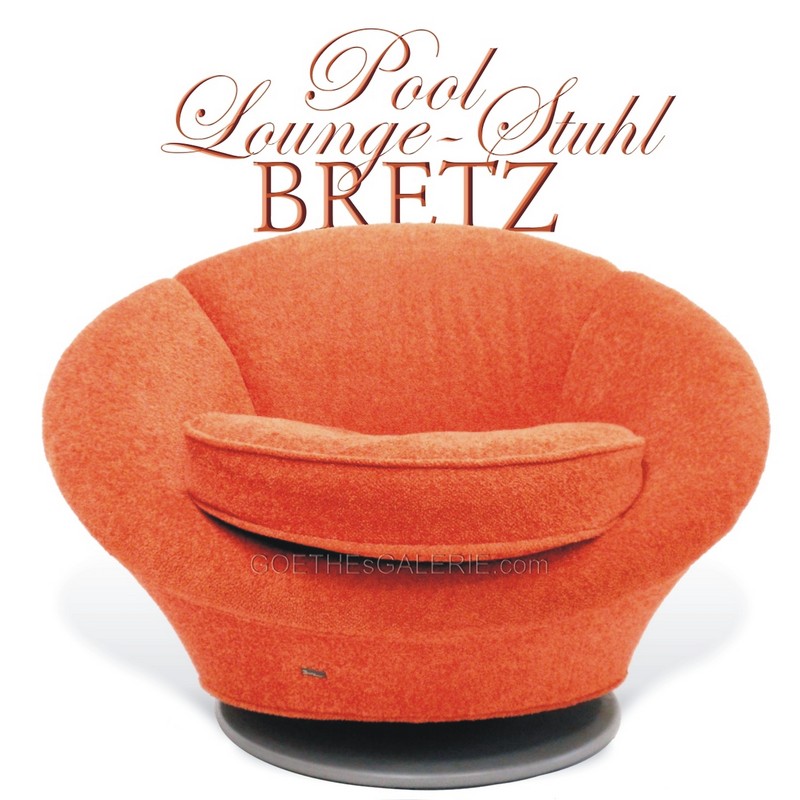 Bretz Pool